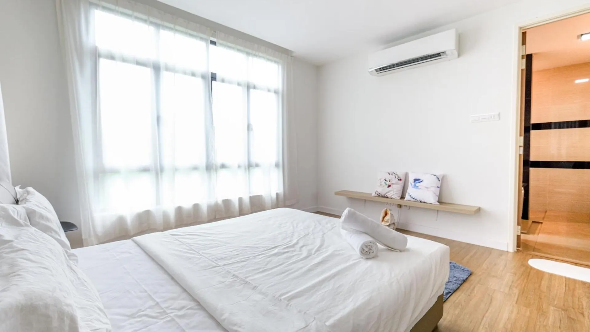 Villa Solok Sungai Emas By Plush Batu Feringgi