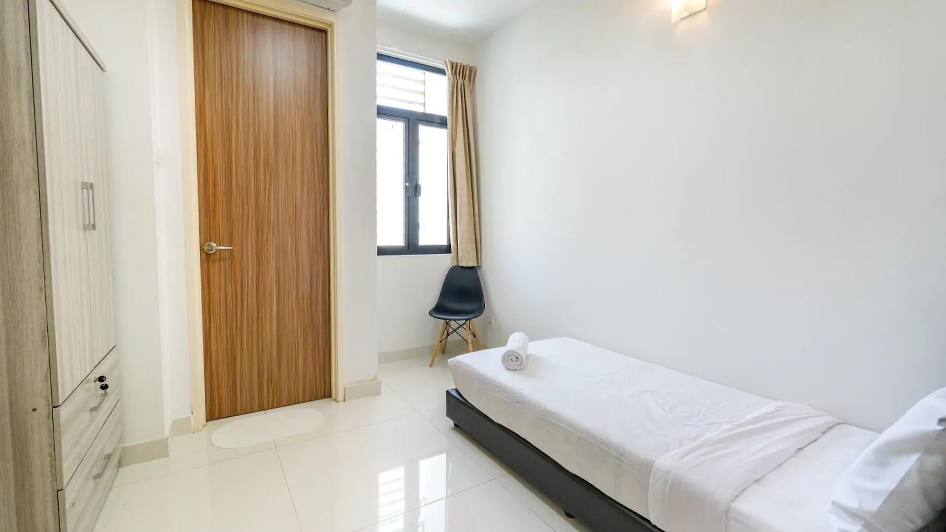 Villa Solok Sungai Emas By Plush Batu Ferringhi